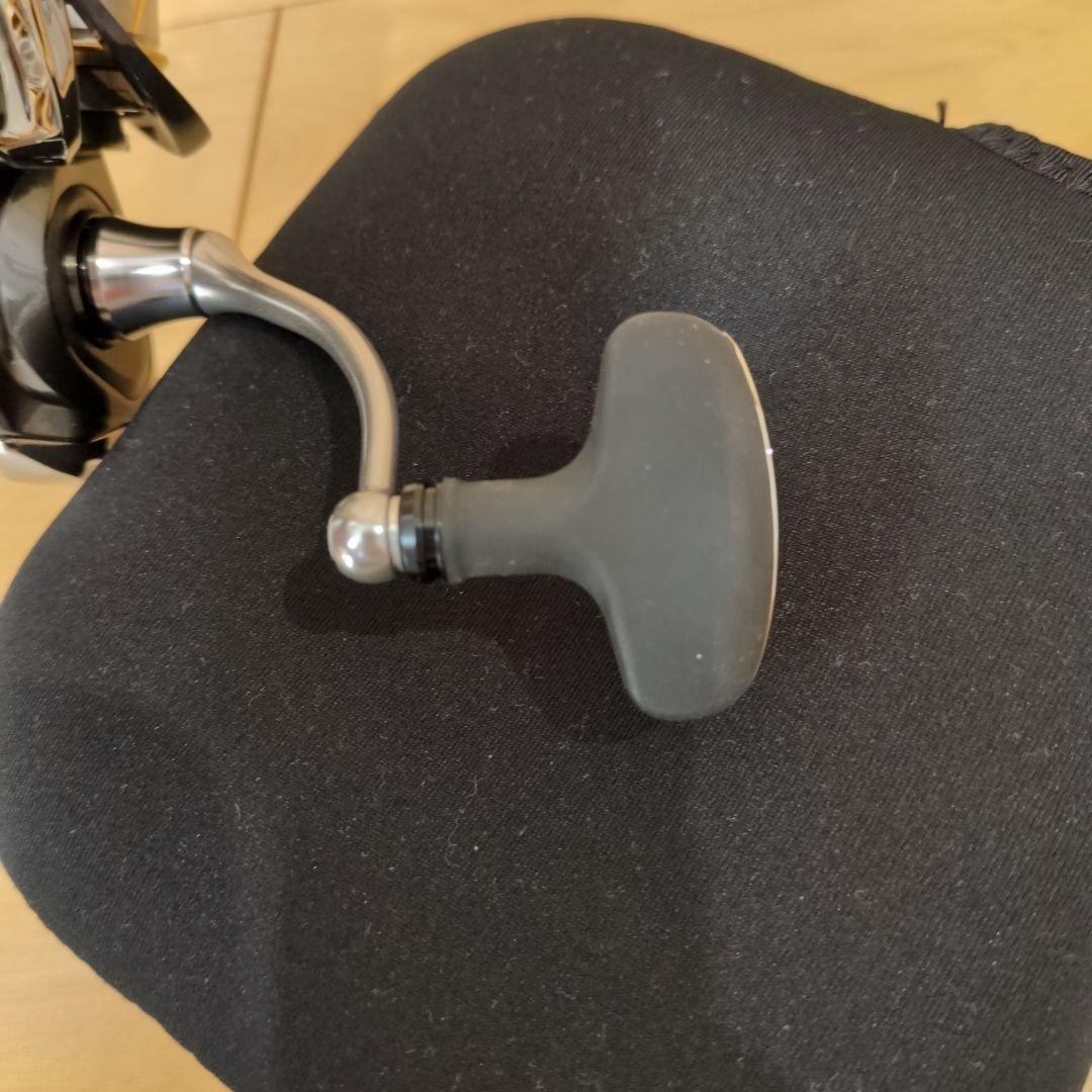 【未使用級品】20ルビアス ルビアス　LT3000-C リール　ダイワ