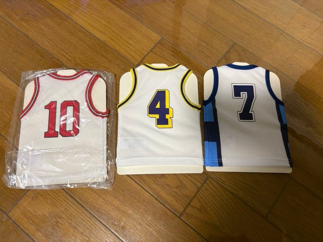 SLAM DUNK DVD collection 初回生産限定