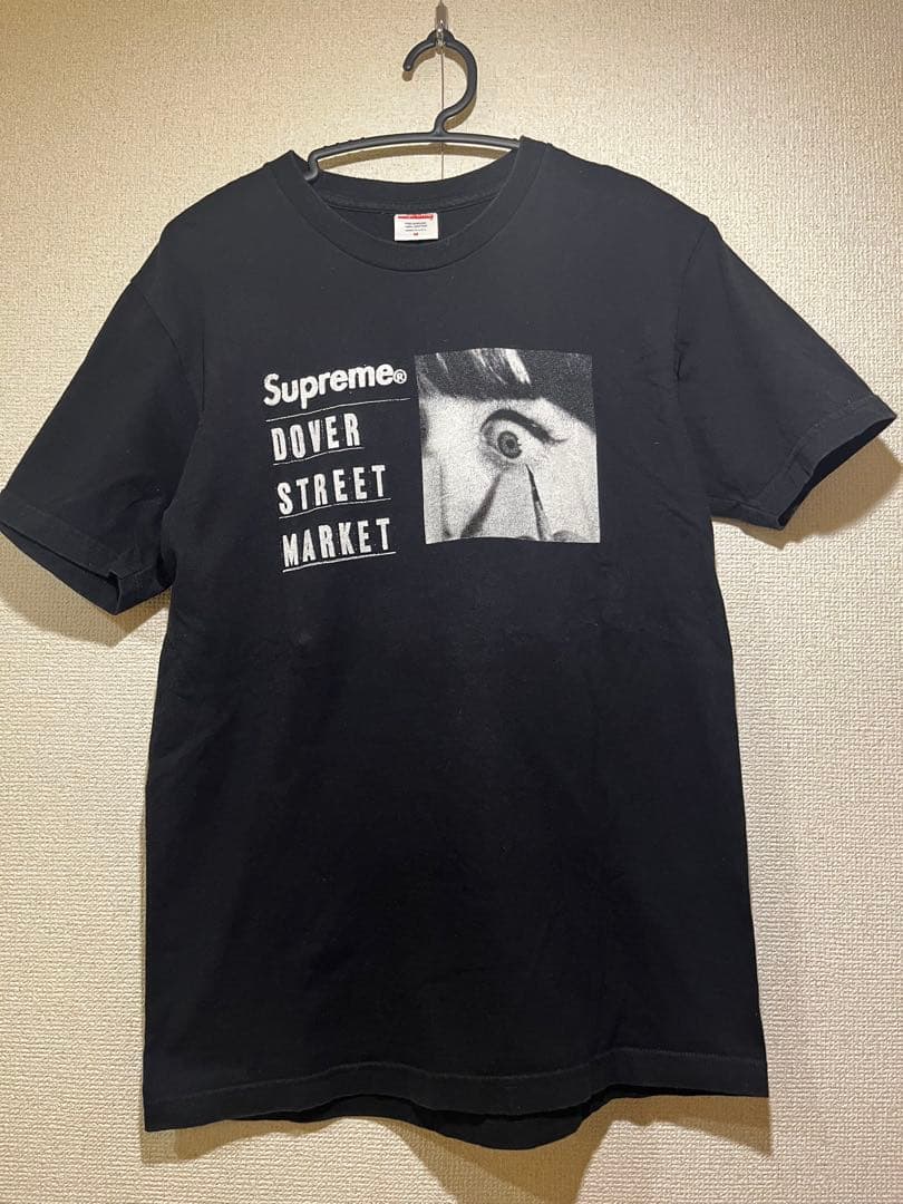 トップス supreme doverstreetmarket 2ndAnniversary