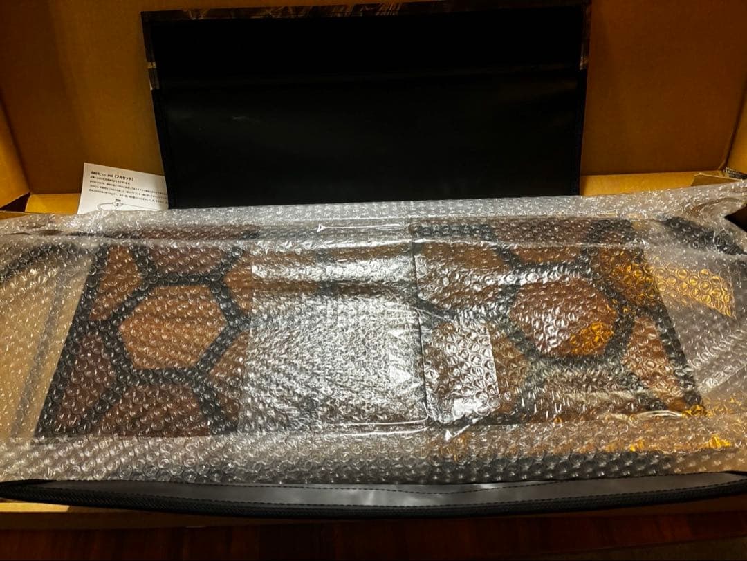 deck_to_asi WANTKEY ver asimocraftsコラボ