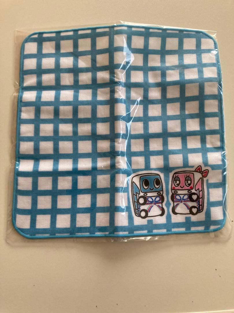 名鉄イベントグッズ等　クリスマス　トレインツアー　9500系6次車のお披露目会