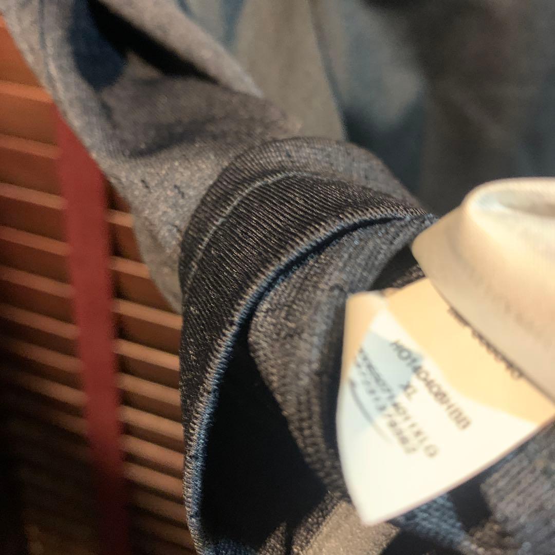 NFLサンフランシスコ49ers sulute of serviceシャツ古着