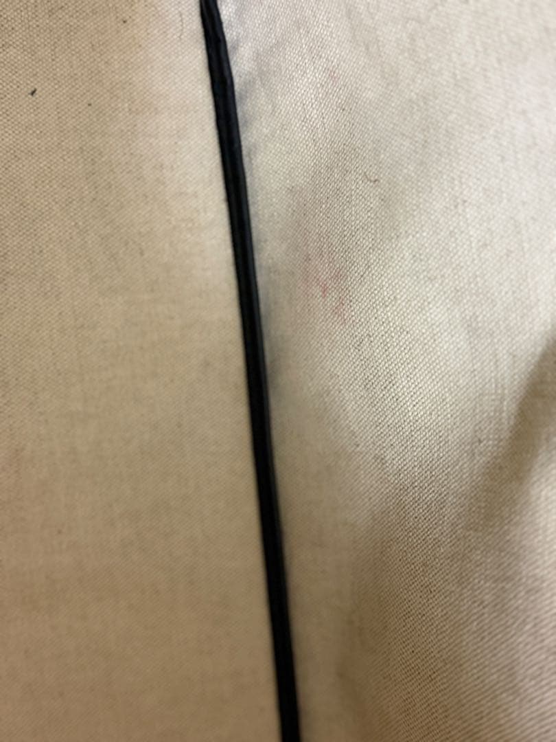 ゴヤール　サンルイPM トートバック　ブラック