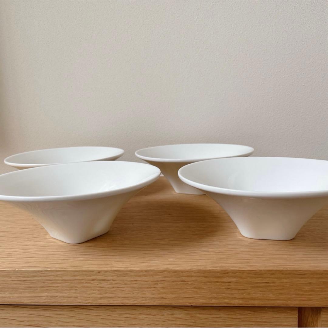 ファンネルボウル 丼椀 ABCクッキング 食器セット