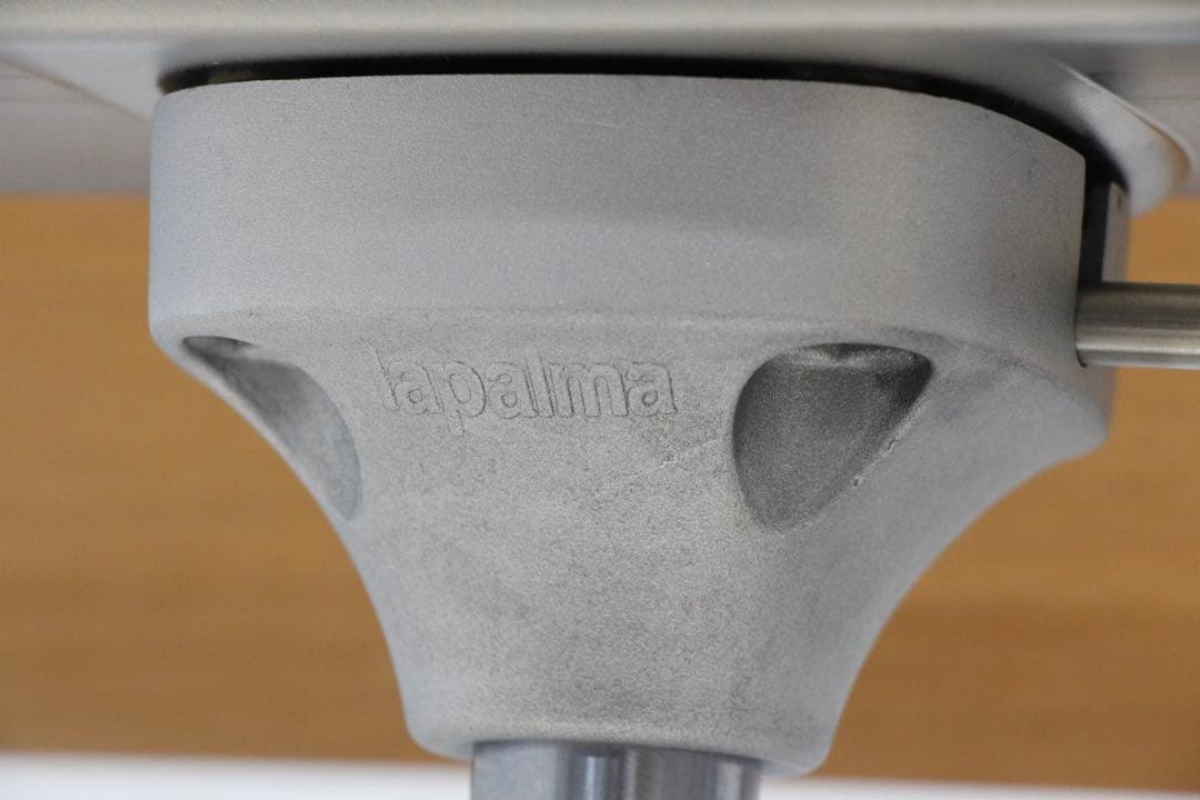 【展示品】 Lapalma ラパルマ LEM レムスツール ハイタイプ