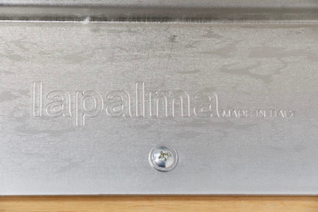 【展示品】 Lapalma ラパルマ LEM レムスツール ハイタイプ