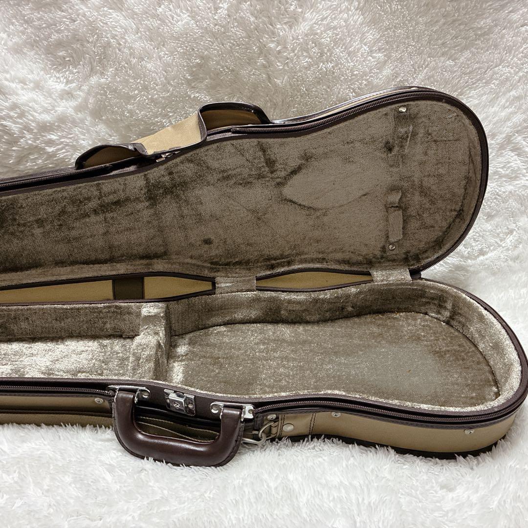 美品✨schmidt フルサイズバイオリン ケース付き 4/4