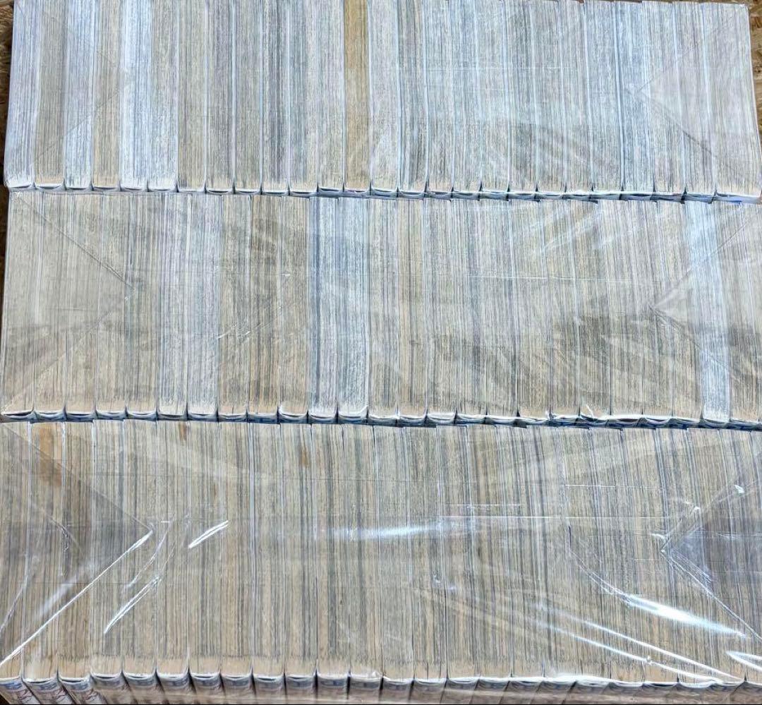 銀魂 全77巻完結セット 空知英秋