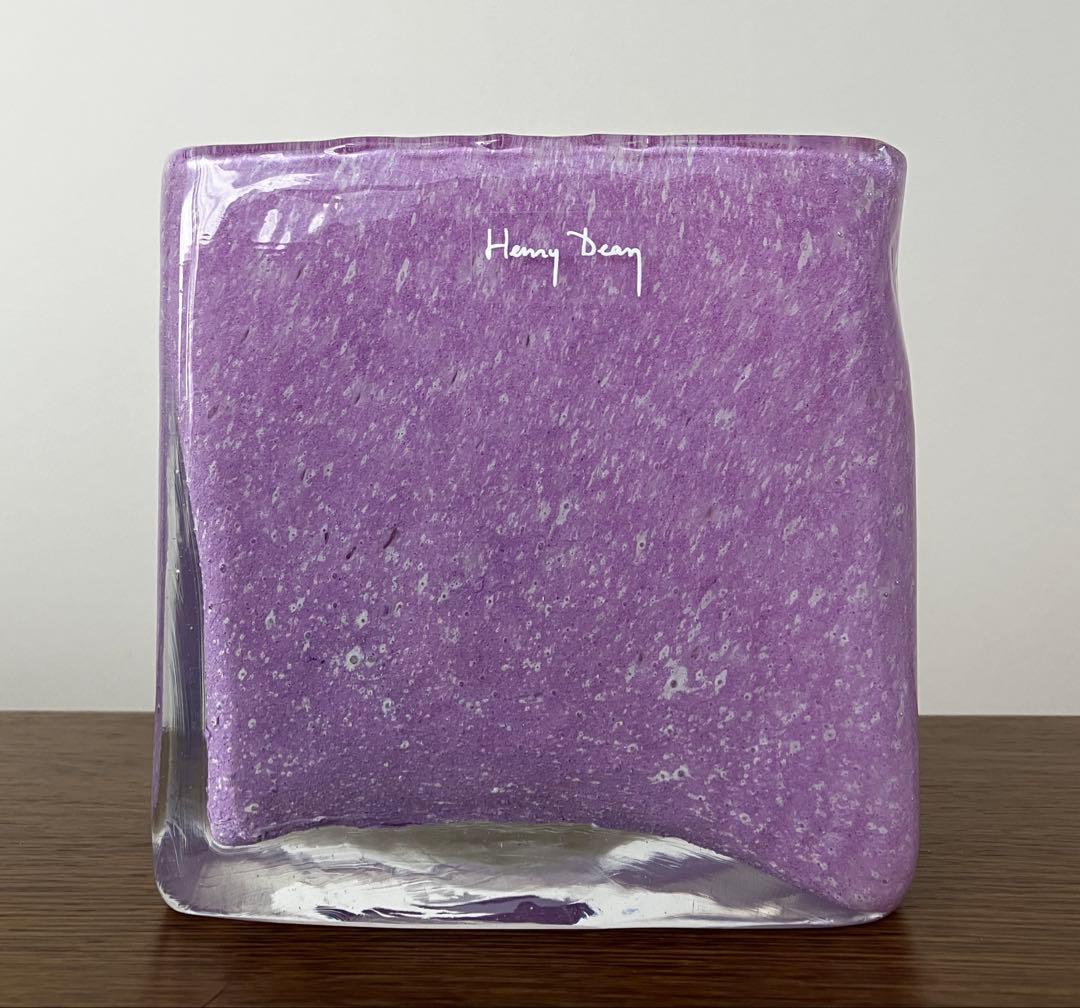 ヘンリーディーン　スクエア　XS クロッカス【送料込み】