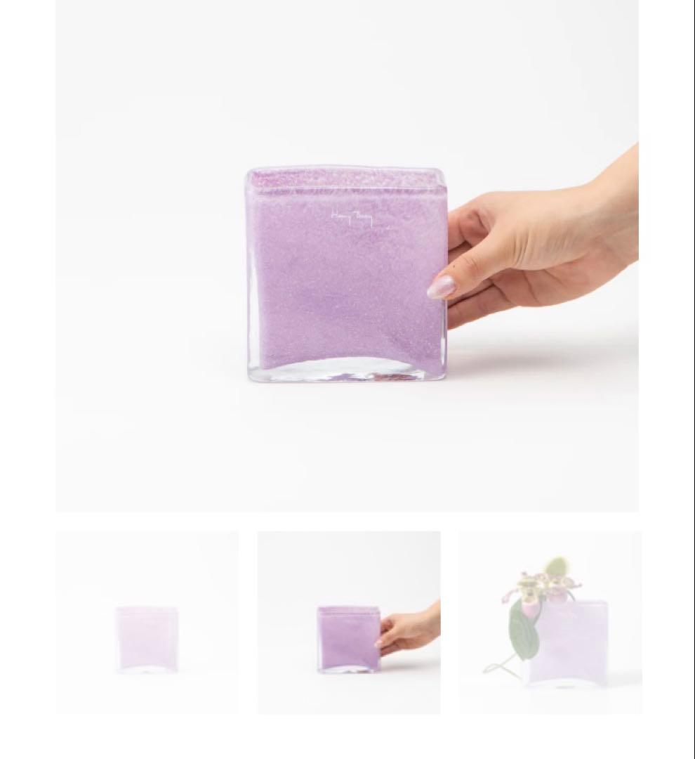 ヘンリーディーン　スクエア　XS クロッカス【送料込み】