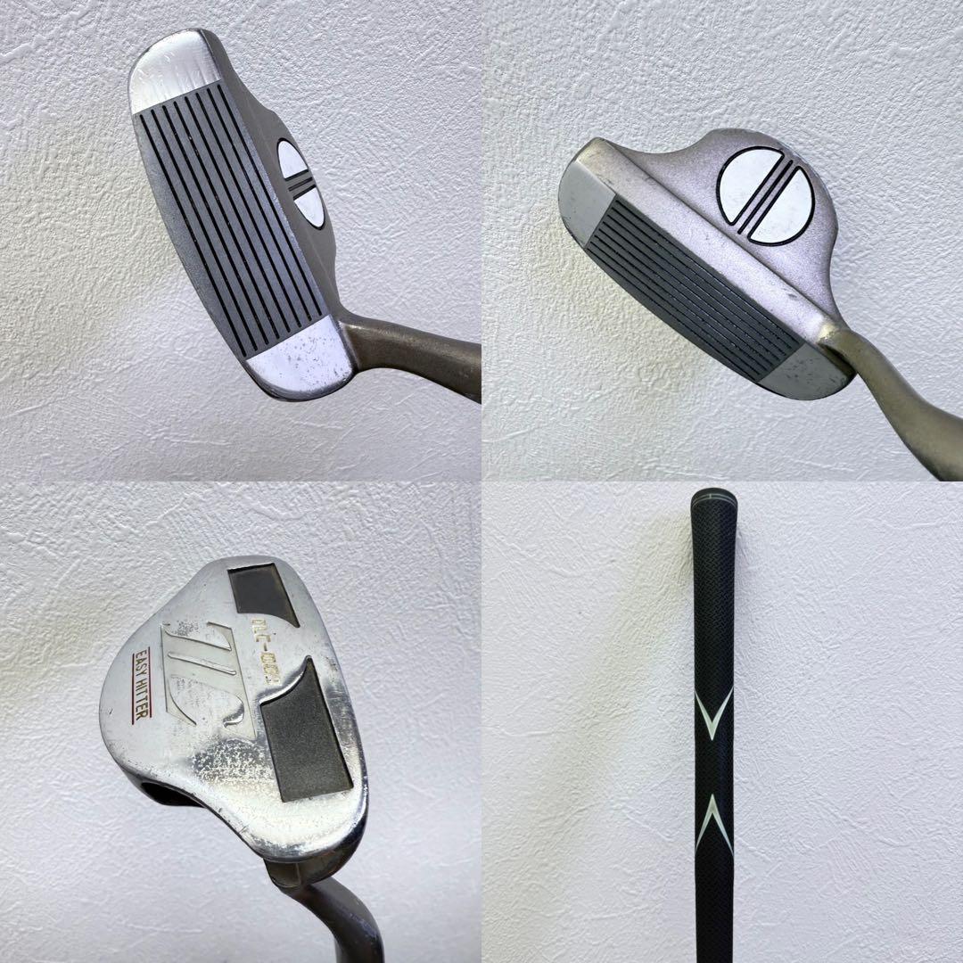 ⭐️ブリヂストンメンズゴルフセット　初心者⭐️