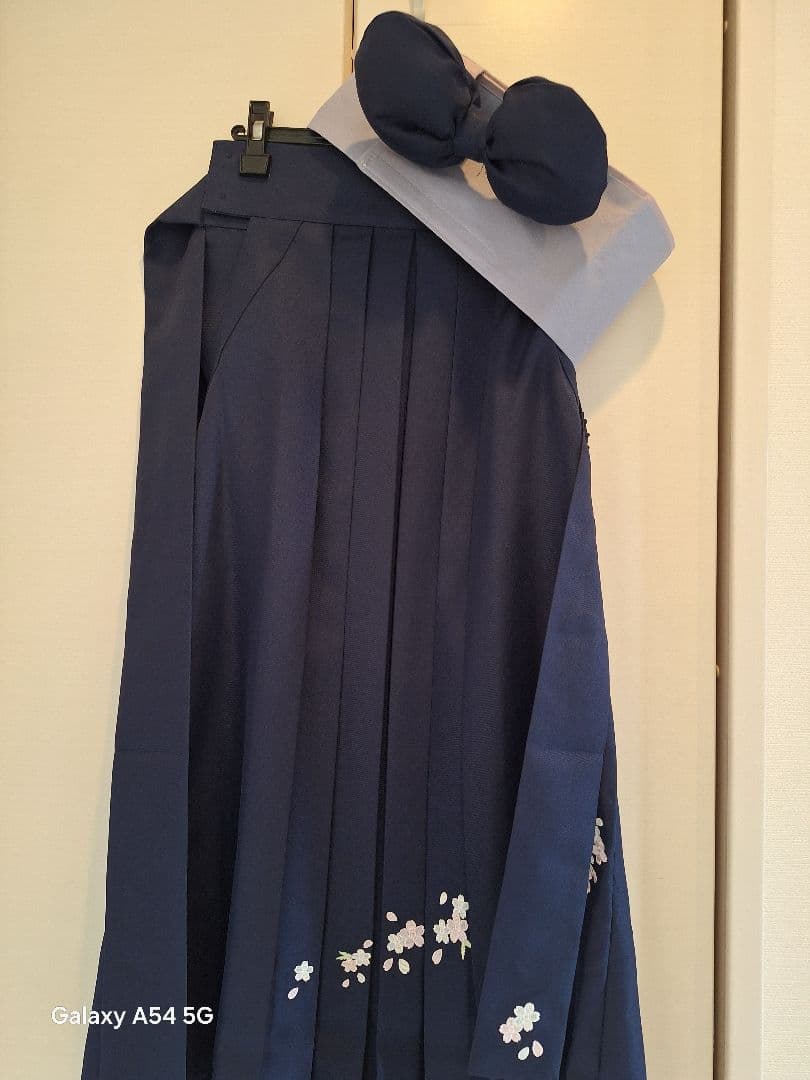 キャサリンコテージ 卒業袴140フルセットレース肌襦袢 ブーツ髪飾り付き