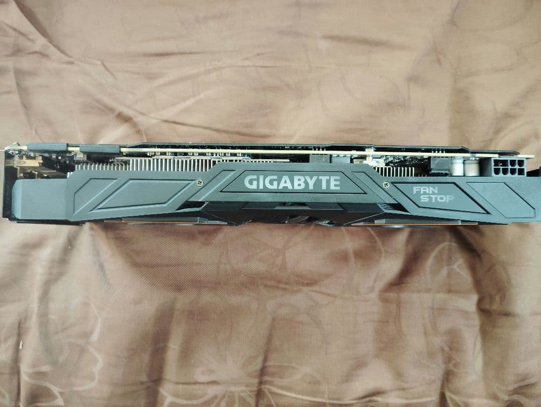 GIGABYTE GV-N1070G1 GAMING-8GD［最終値下げ］