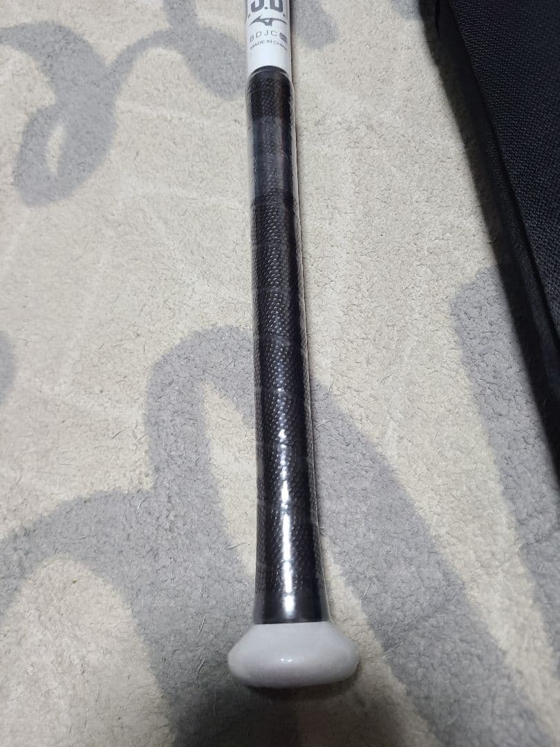 h*a様 ミズノ　バット ビヨンドマックスレガシーLW LP 1CJBR1938