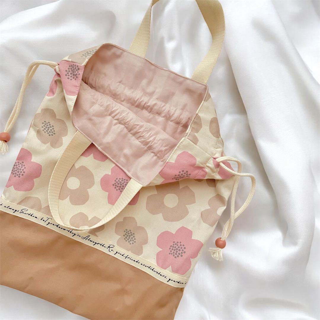 sae♡入園入学グッズ