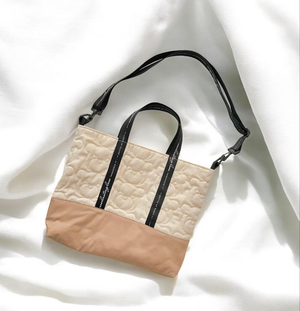 sae♡入園入学グッズ