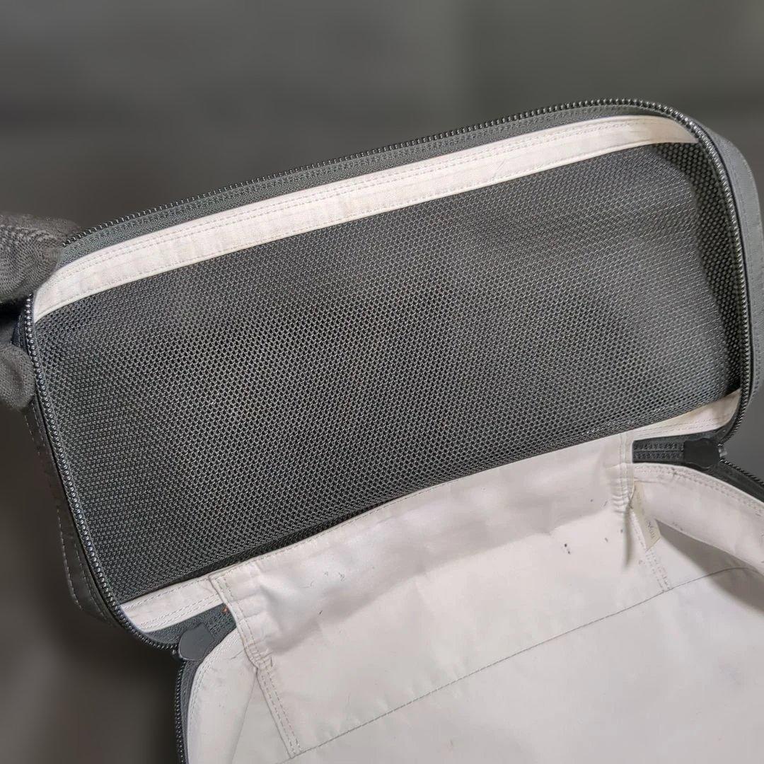 RIMOWA パッキングキューブ S ブラック