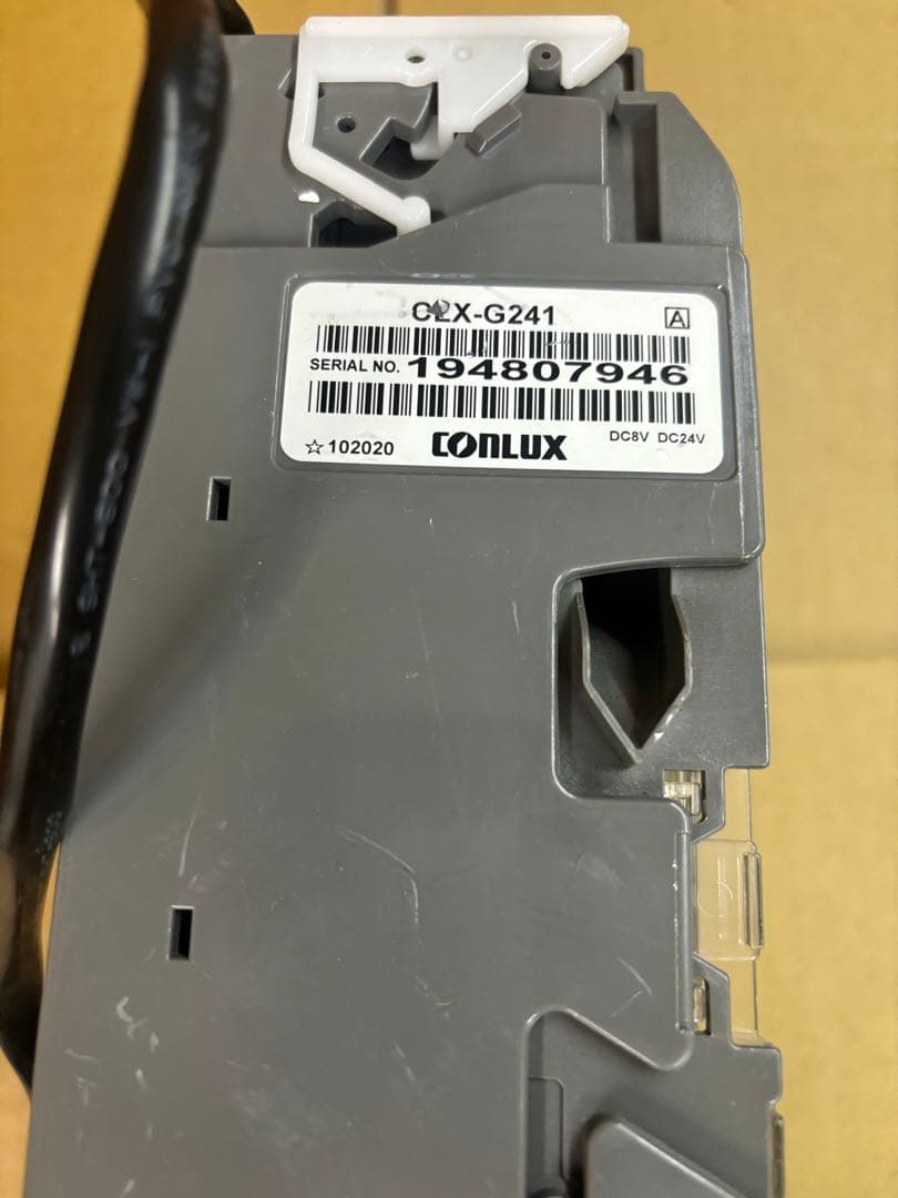 コンラックス メック CLX-G241