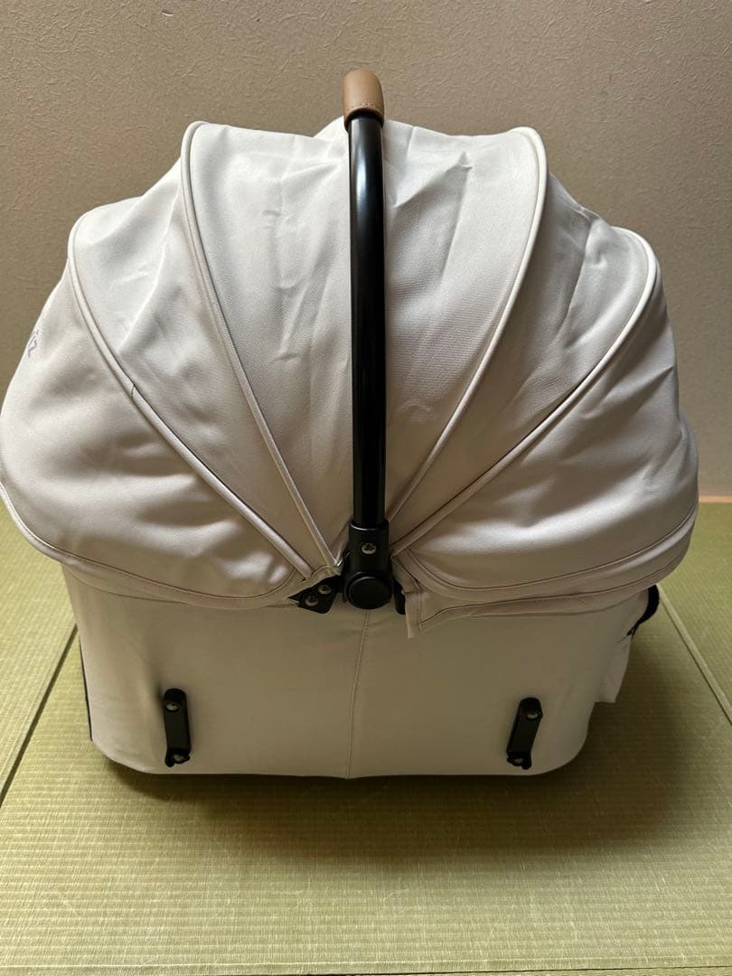 エアバギーウィズ エックス ペットカート