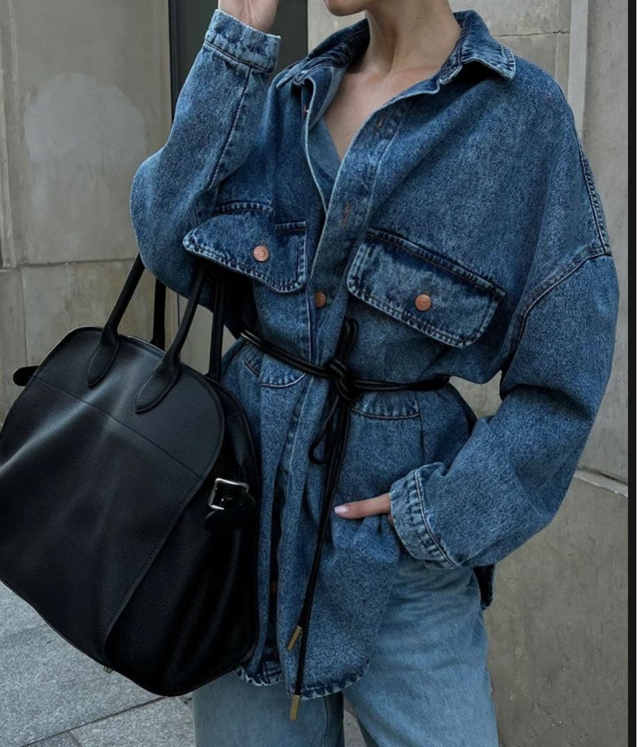 ジストリー JISTORY SIDE BELT BOSTON BAG