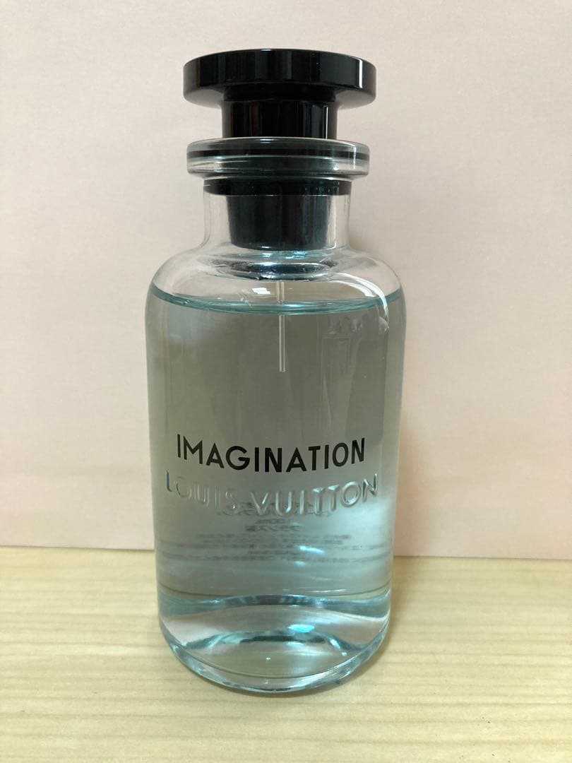 ルイヴィトン イマジナシオン 100ml
