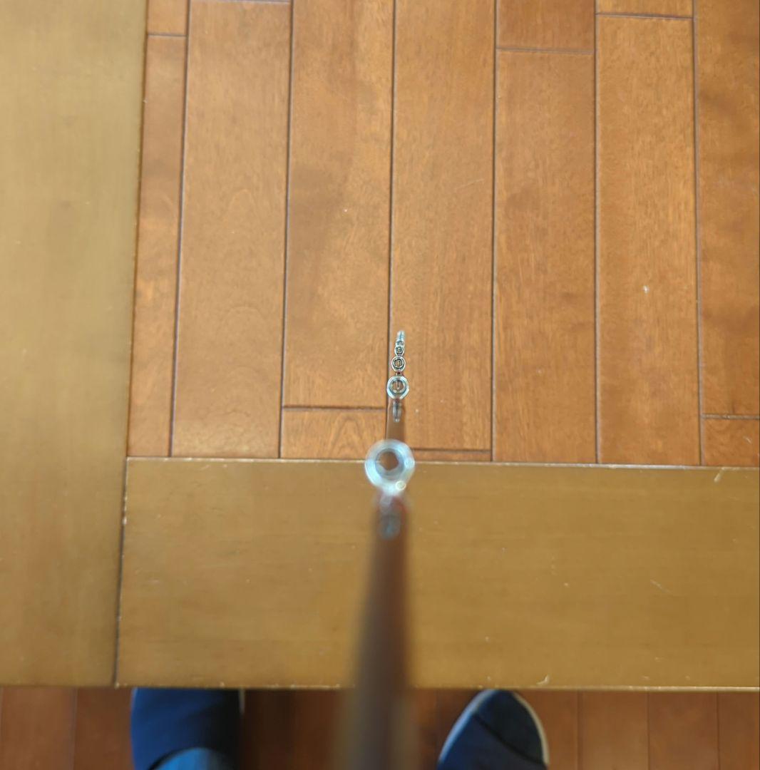 ダイワ　アナリスター　カットウ　HH-145　旧モデル