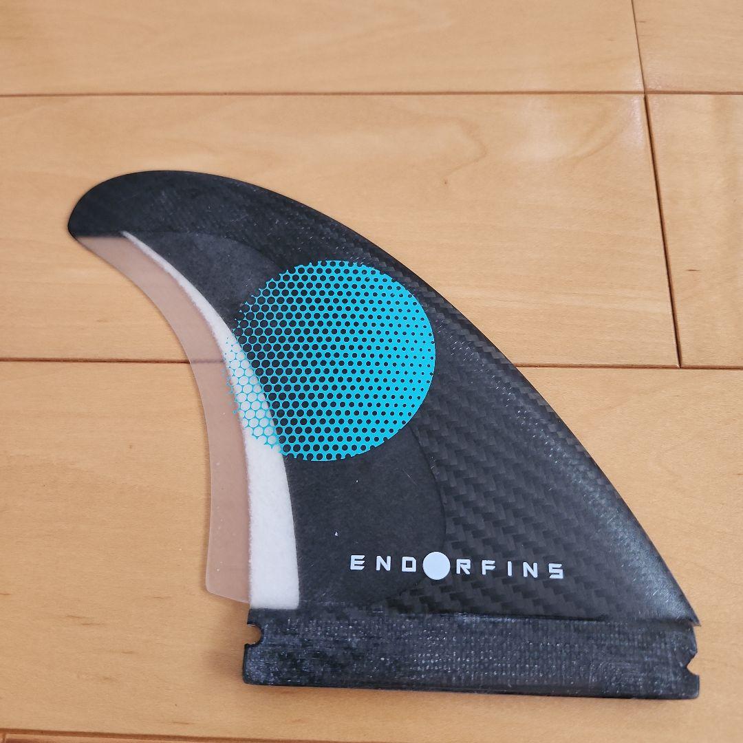 サーフィン・ボディボード ENDORFINS KS-TWIN+2