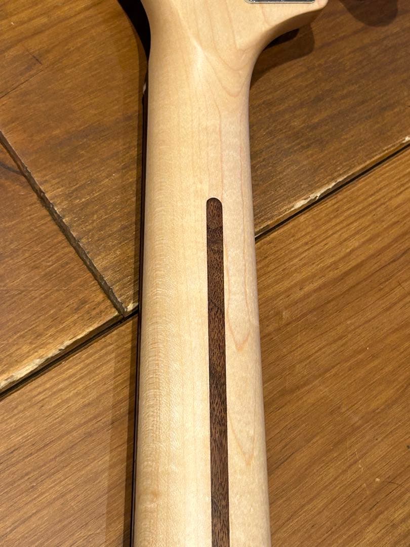 グレコ ベースギターWSB-STD ケース付き