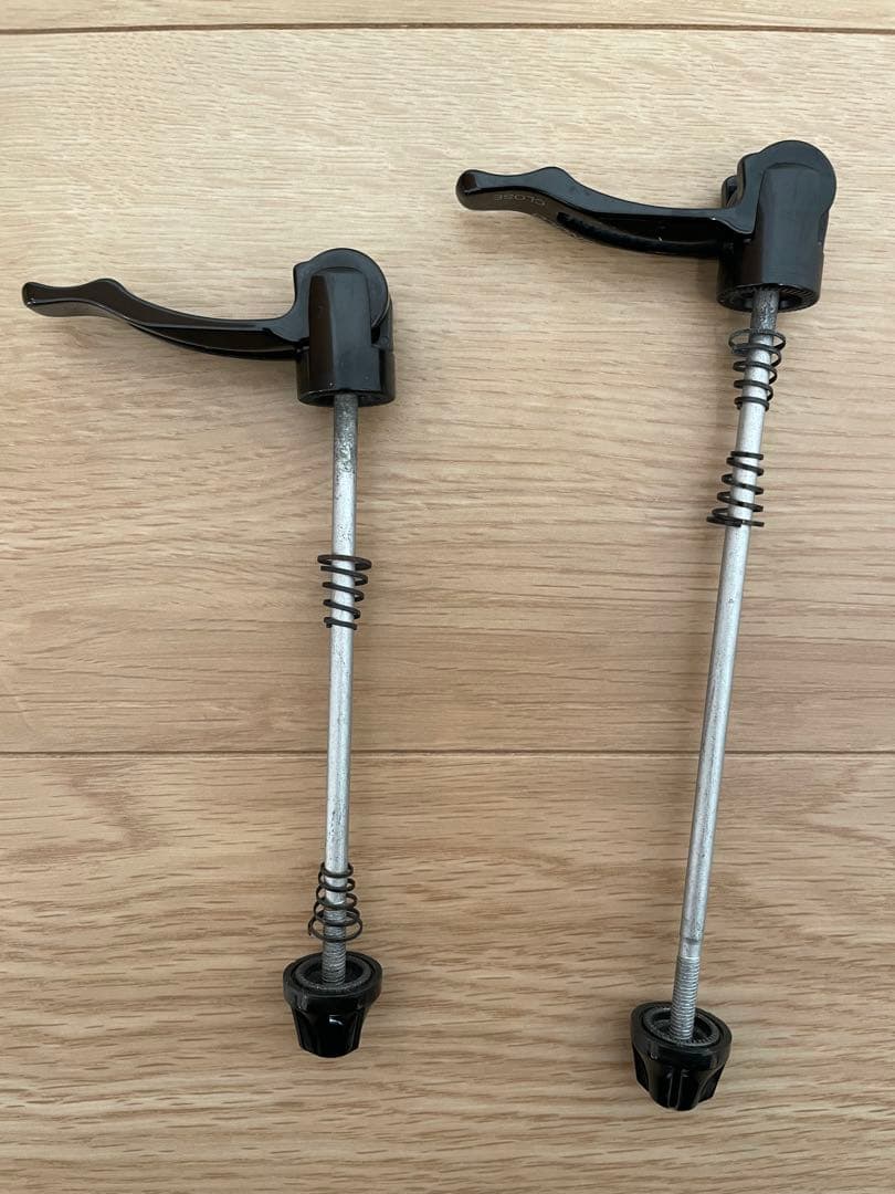 Campagnolo (カンパニョーロ) ZONDA (ゾンダ) C15