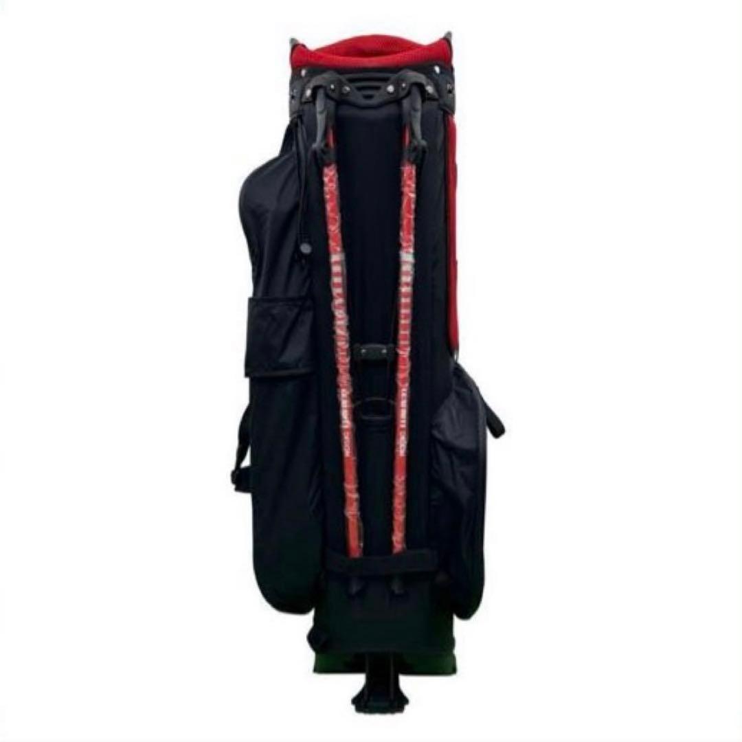 グラファイトデザイン TOUR AD キャディーバック 2024年VFモデル
