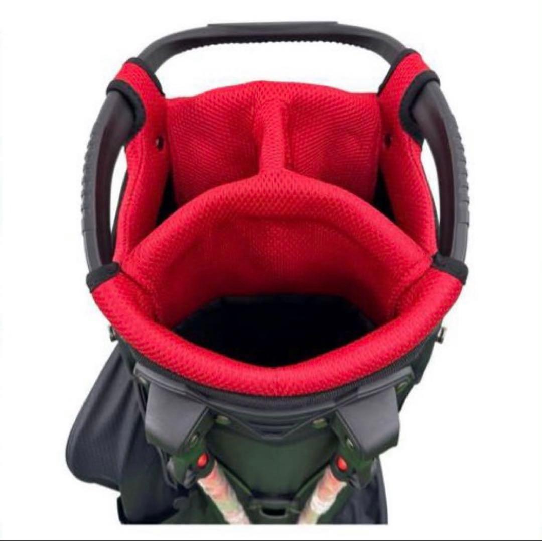 グラファイトデザイン TOUR AD キャディーバック 2024年VFモデル