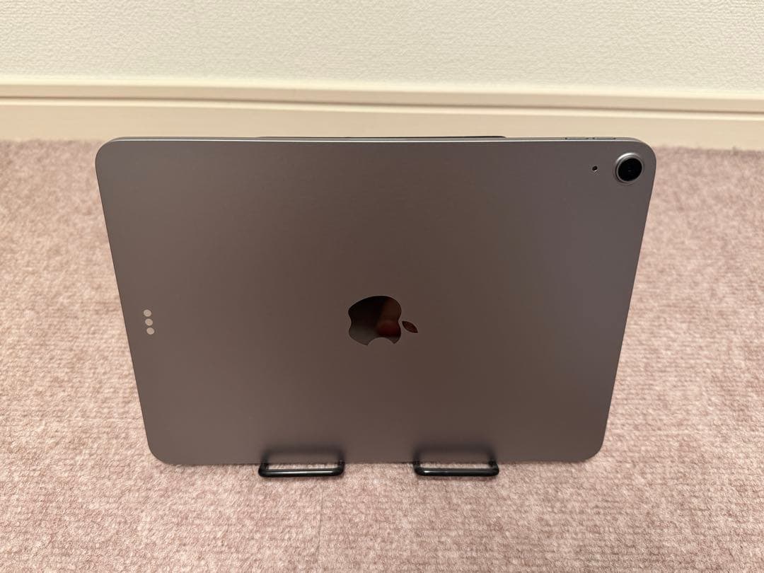 【2025年12月購入】Apple iPad Air M3モデル　11インチ