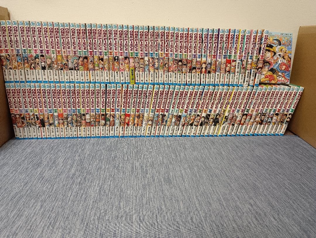 ★2/3限定特価品!★ワンピース全113巻全巻セット★早い者勝ち★