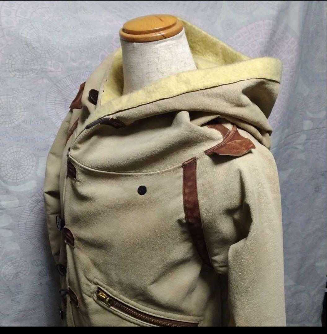 KAPITAL B-7スウェット