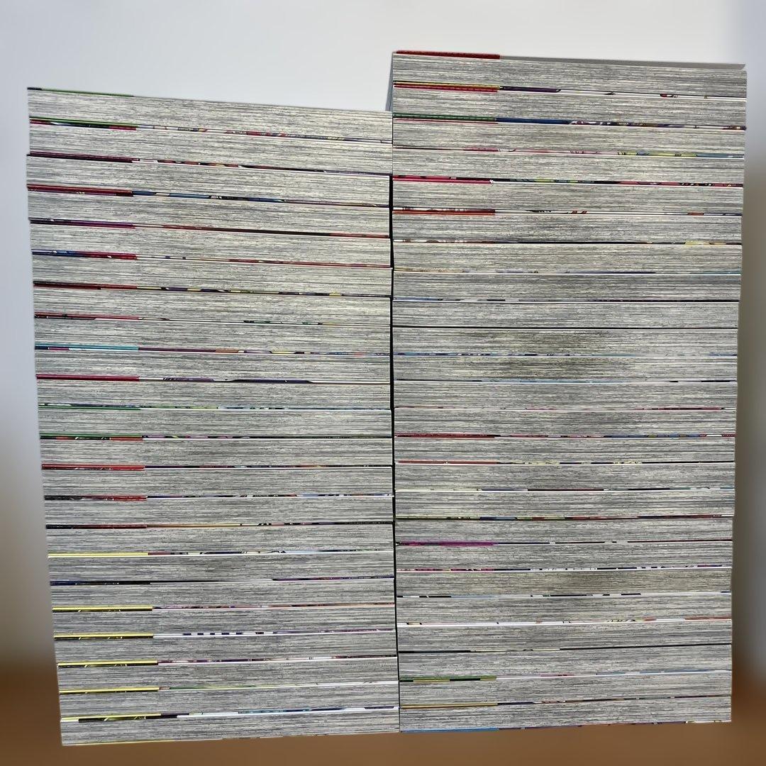 【最新46巻あり】魔入りました入間くん 1～46巻 全巻セット