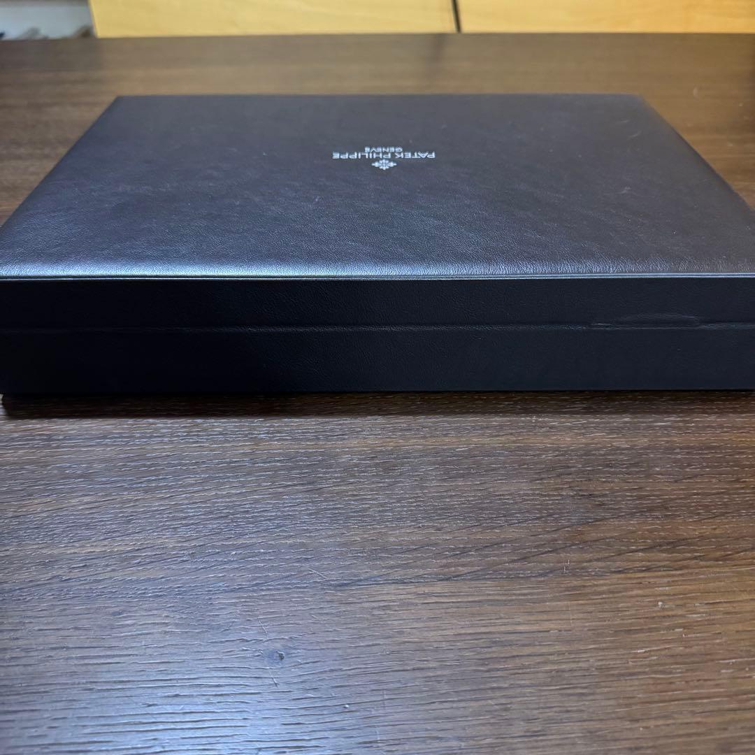 [超希少] Patek Philippe VIP向けコレクションケース