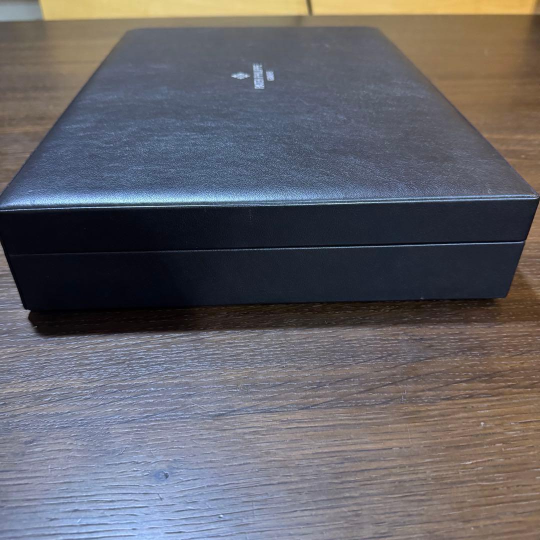 [超希少] Patek Philippe VIP向けコレクションケース