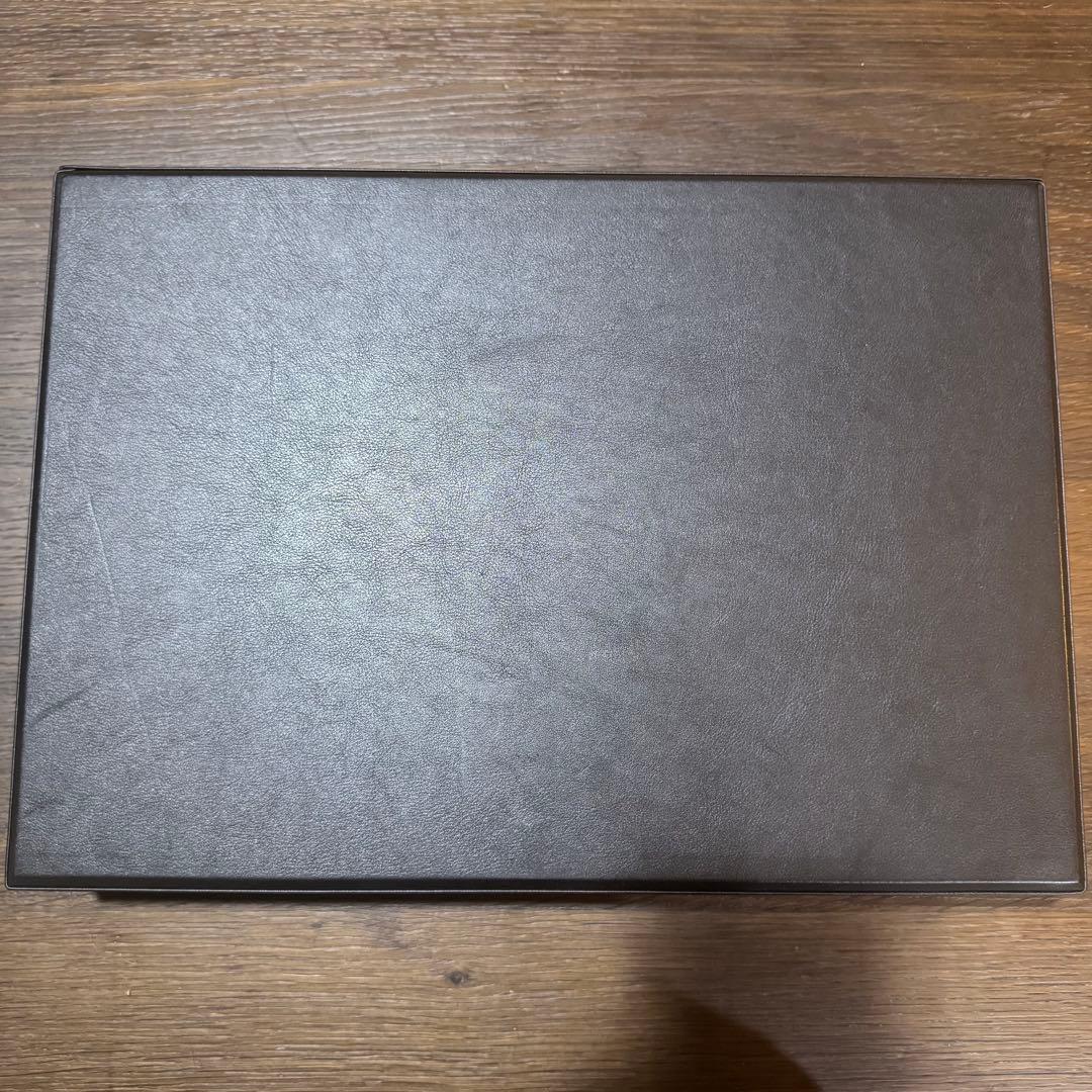 [超希少] Patek Philippe VIP向けコレクションケース