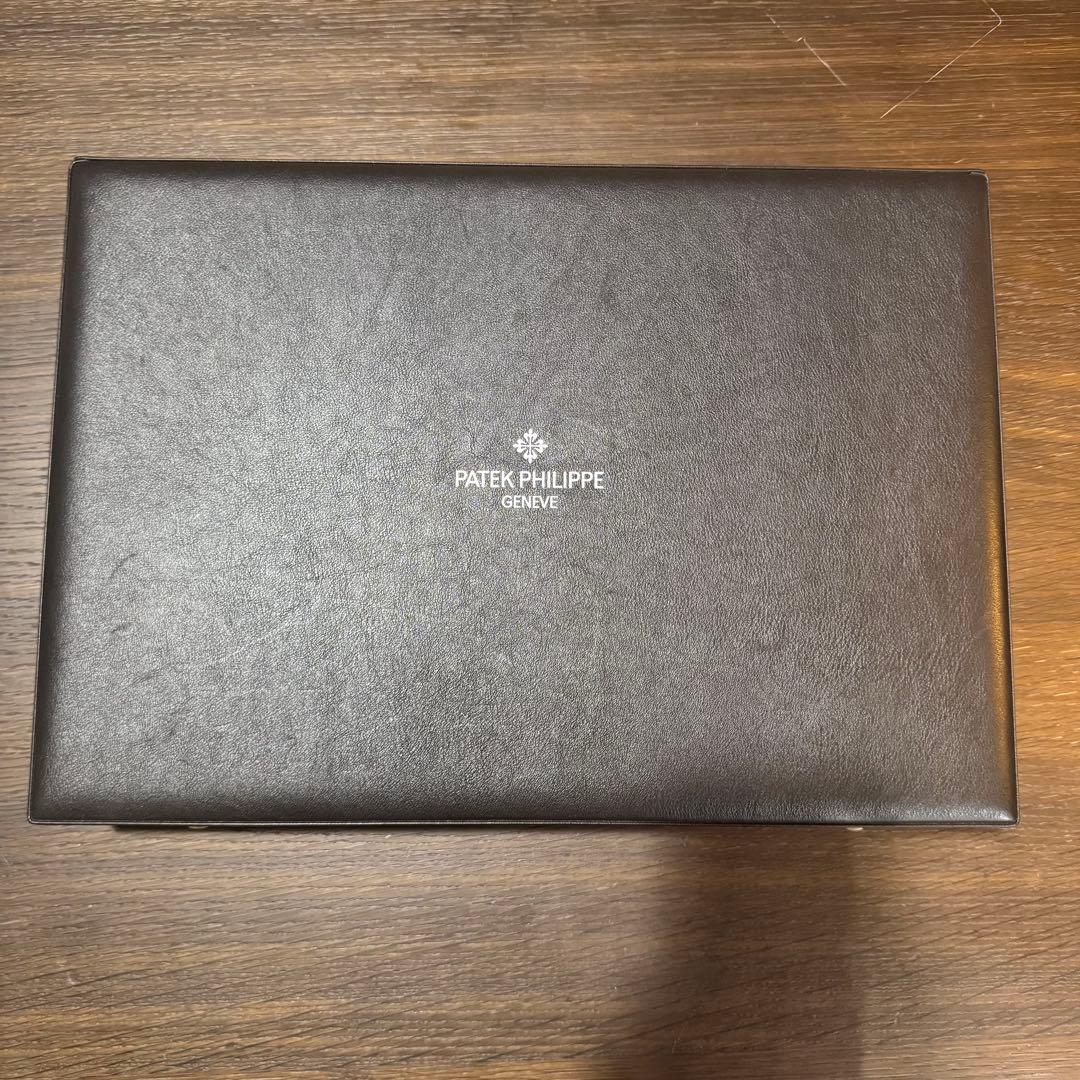 [超希少] Patek Philippe VIP向けコレクションケース