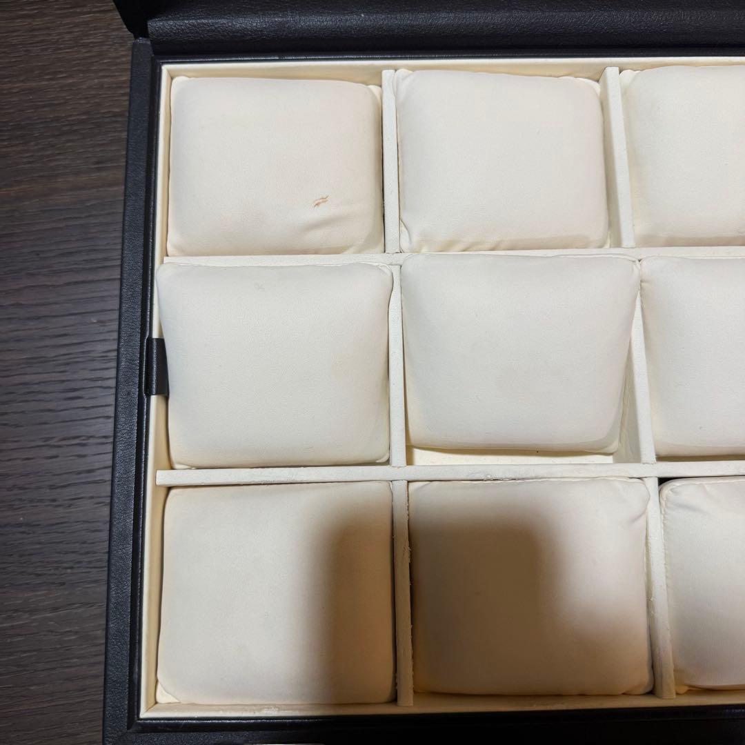 [超希少] Patek Philippe VIP向けコレクションケース