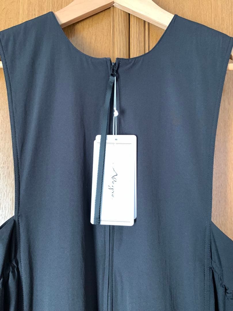 ト*ー様 very掲載❗️新品タグ付き　ALEGRE アレグレハーフジップオール