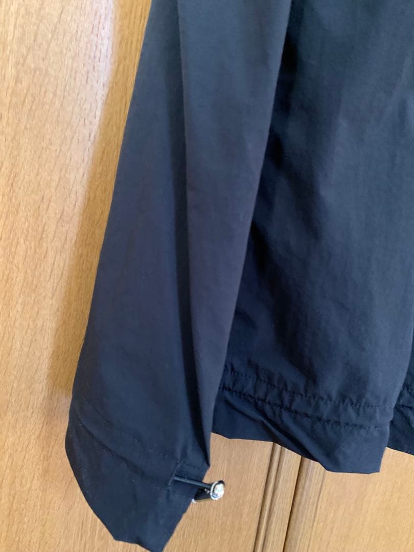 ト*ー様 very掲載❗️新品タグ付き　ALEGRE アレグレハーフジップオール