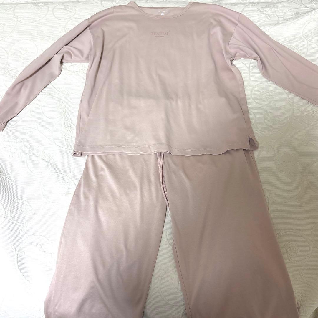 BAKUNE リカバリーウェア