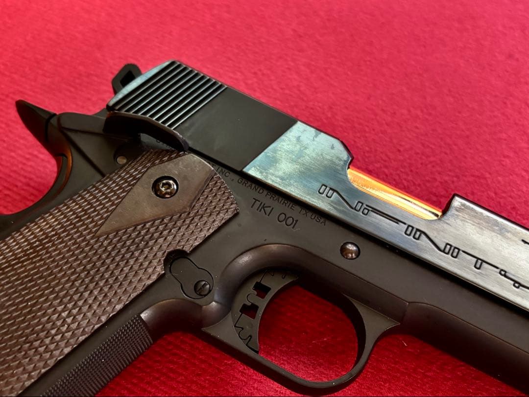 SV INFINITY \"Tiki\"／WA