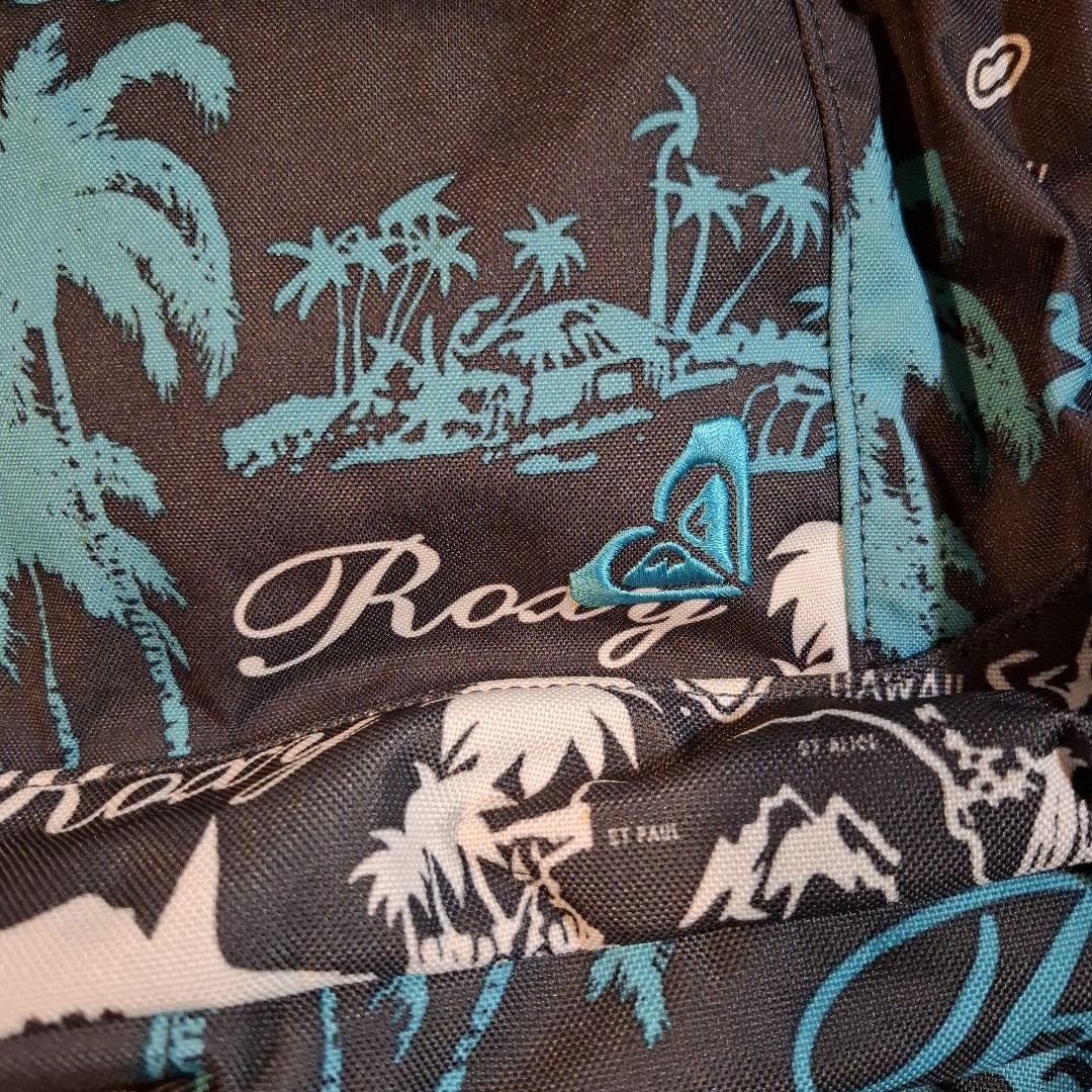 ROXYトラベルバック