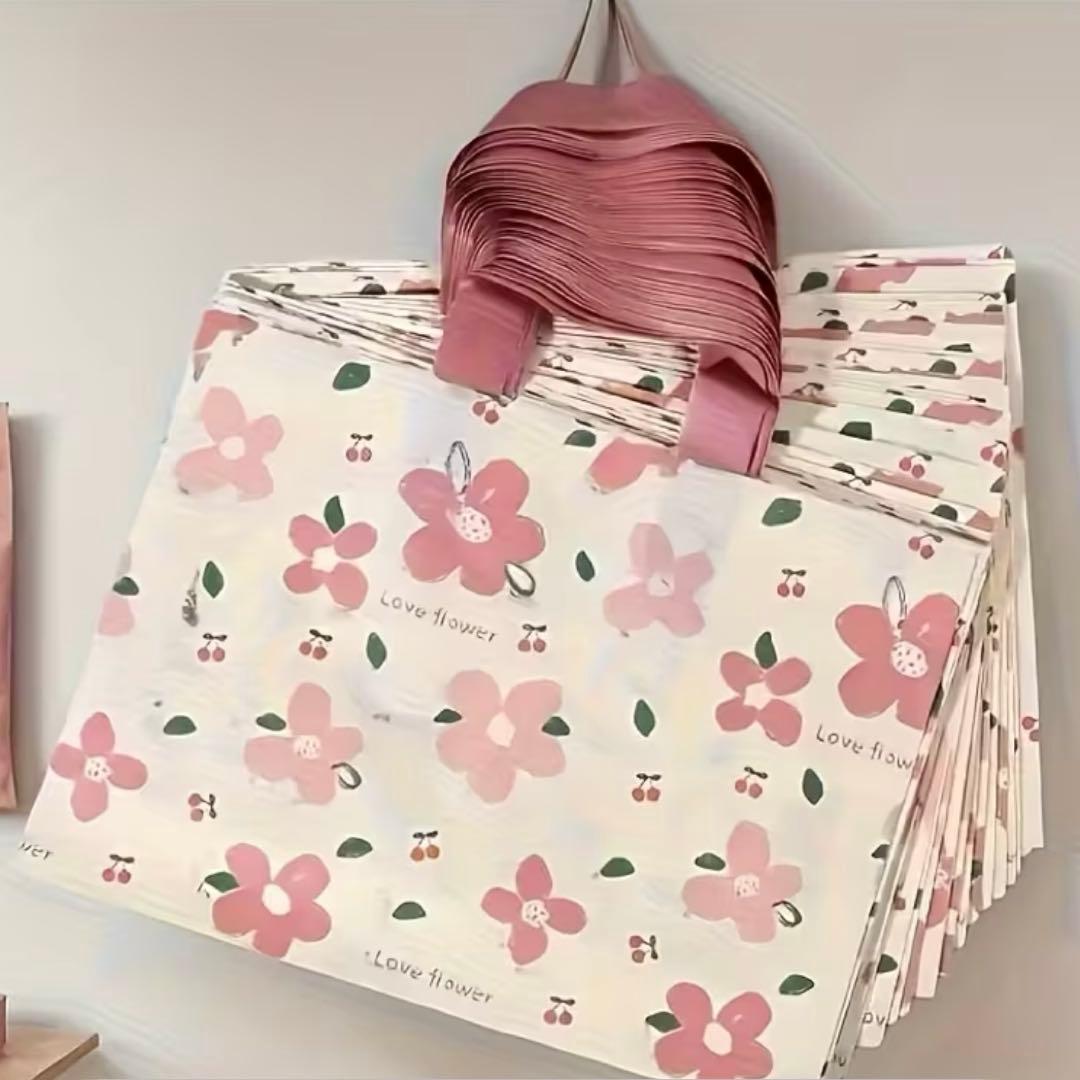 ショッピングバッグ