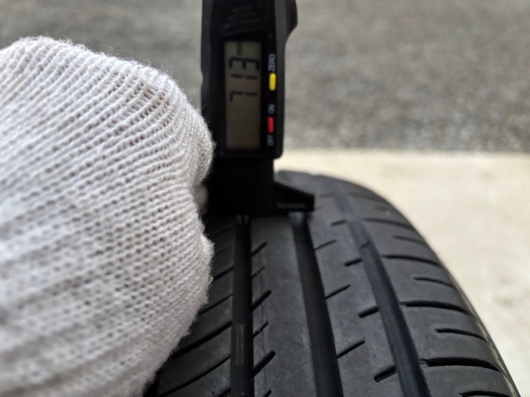 超バリ山 23年製 ヨコハマ アドバン デジベル V552 165/55r15