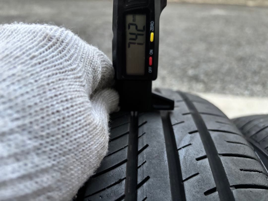 超バリ山 23年製 ヨコハマ アドバン デジベル V552 165/55r15