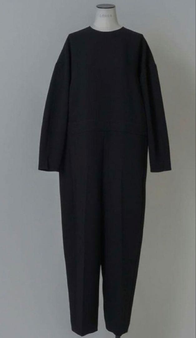 LOHEN ローヘン ロングスリーブ オールインワン 38