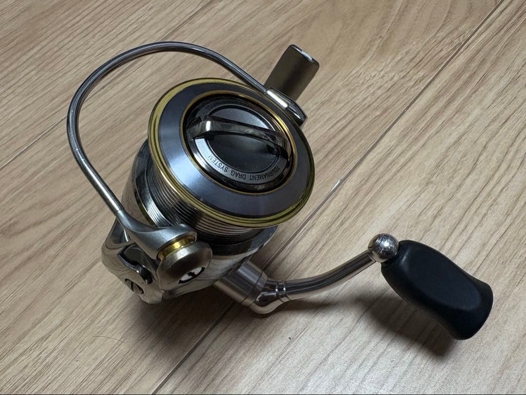 DAIWA イグジスト 2506